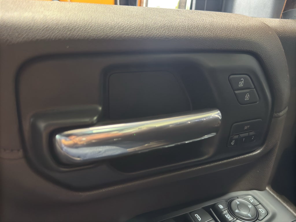 2022 GMC Sierra 2500 HD Denali