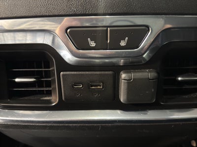 2021 GMC Sierra 3500 HD SLT