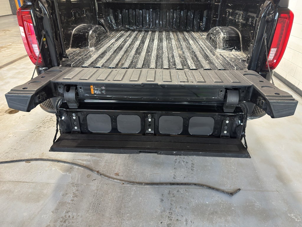 2021 GMC Sierra 3500 HD SLT