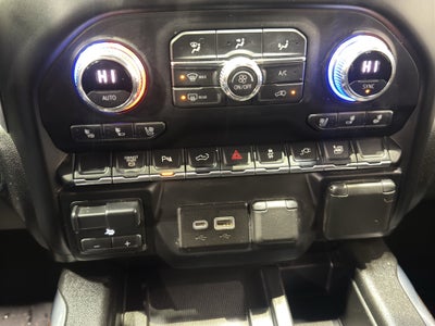 2021 GMC Sierra 3500 HD SLT