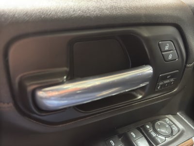 2021 GMC Sierra 3500 HD SLT