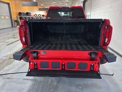 2023 GMC Sierra 3500 HD SLT