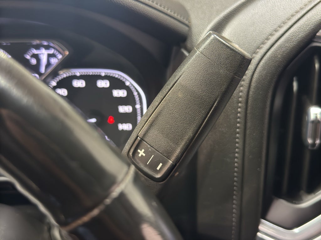 2023 GMC Sierra 3500 HD SLT