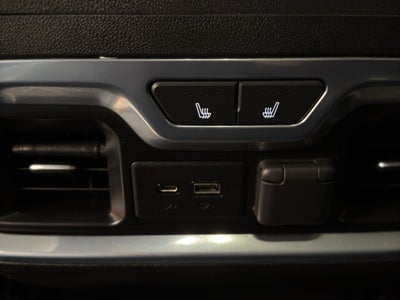 2022 GMC Sierra 3500 HD Denali