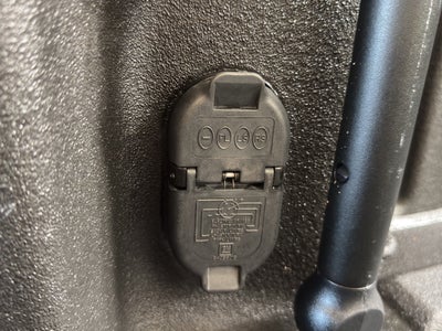 2022 GMC Sierra 3500 HD Denali