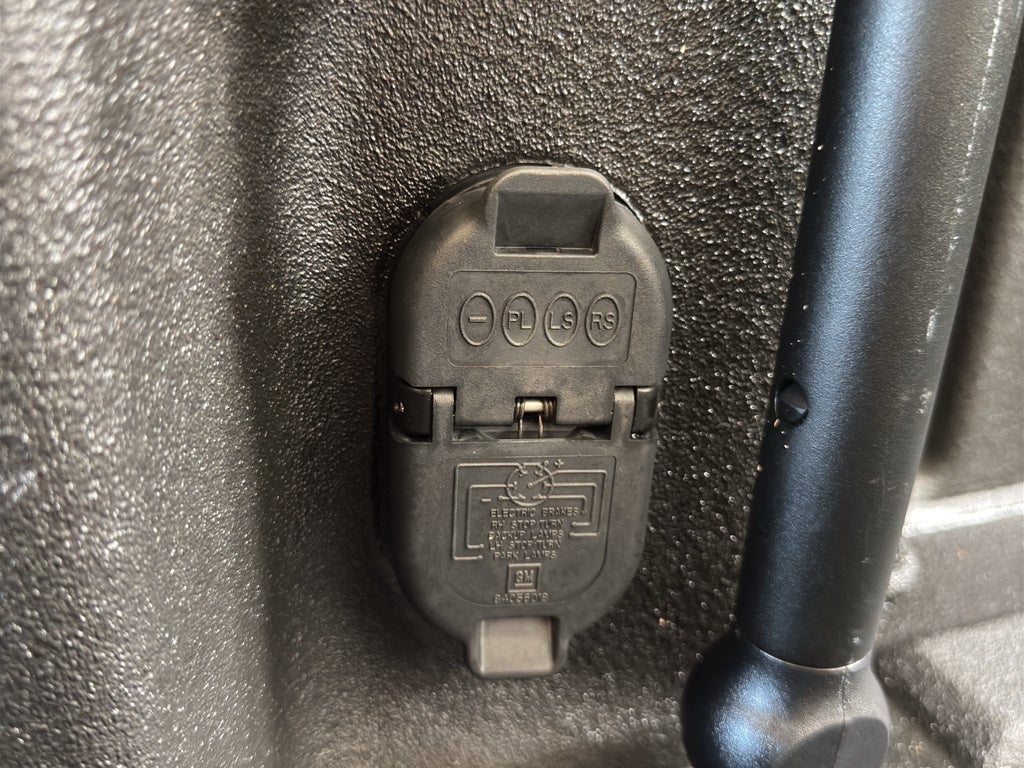 2022 GMC Sierra 3500 HD Denali