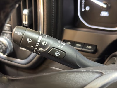 2022 GMC Sierra 3500 HD Denali