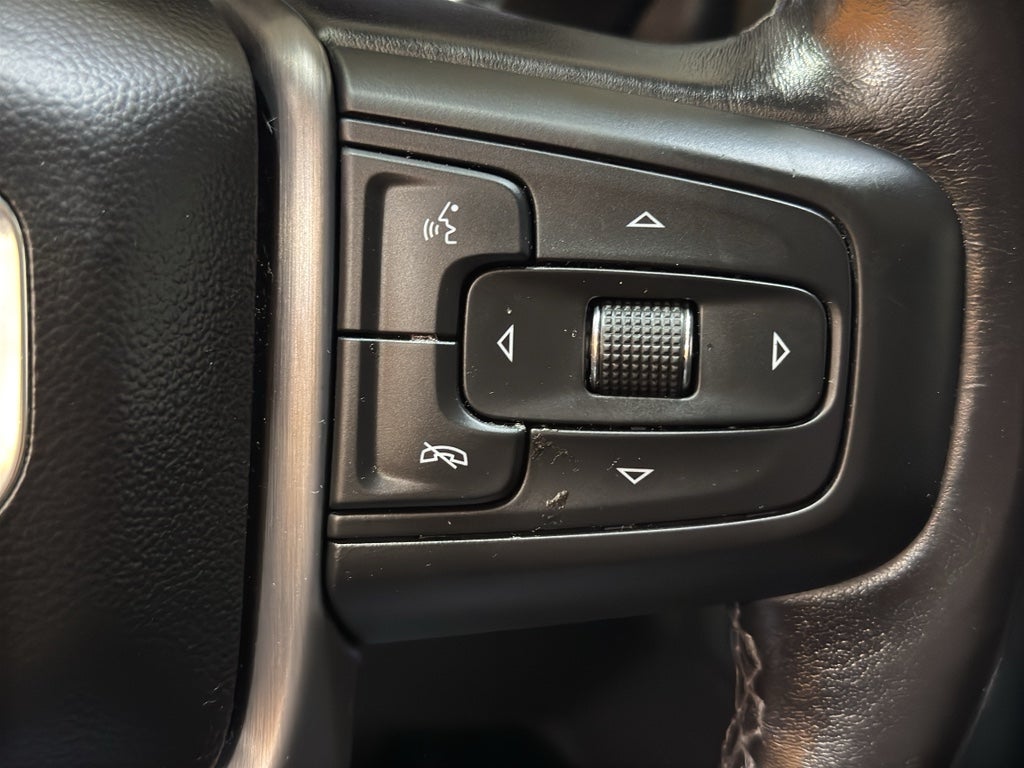 2022 GMC Sierra 3500 HD Denali