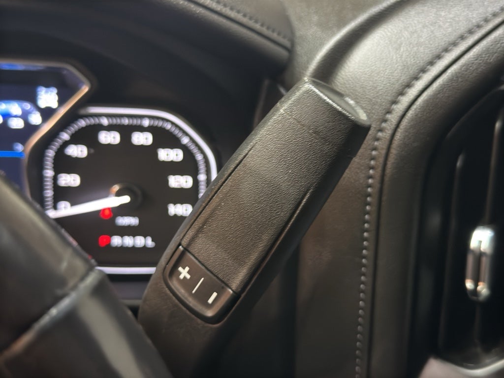 2022 GMC Sierra 3500 HD Denali