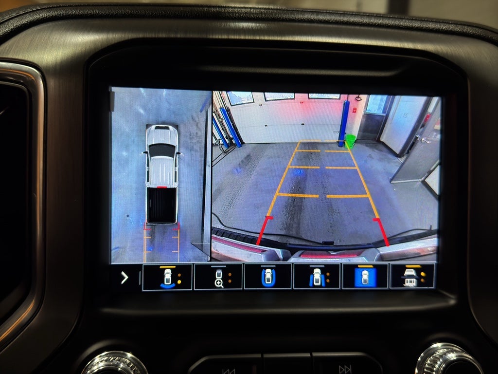 2022 GMC Sierra 3500 HD Denali