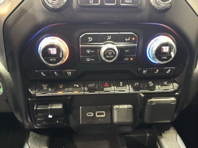 2022 GMC Sierra 3500 HD Denali