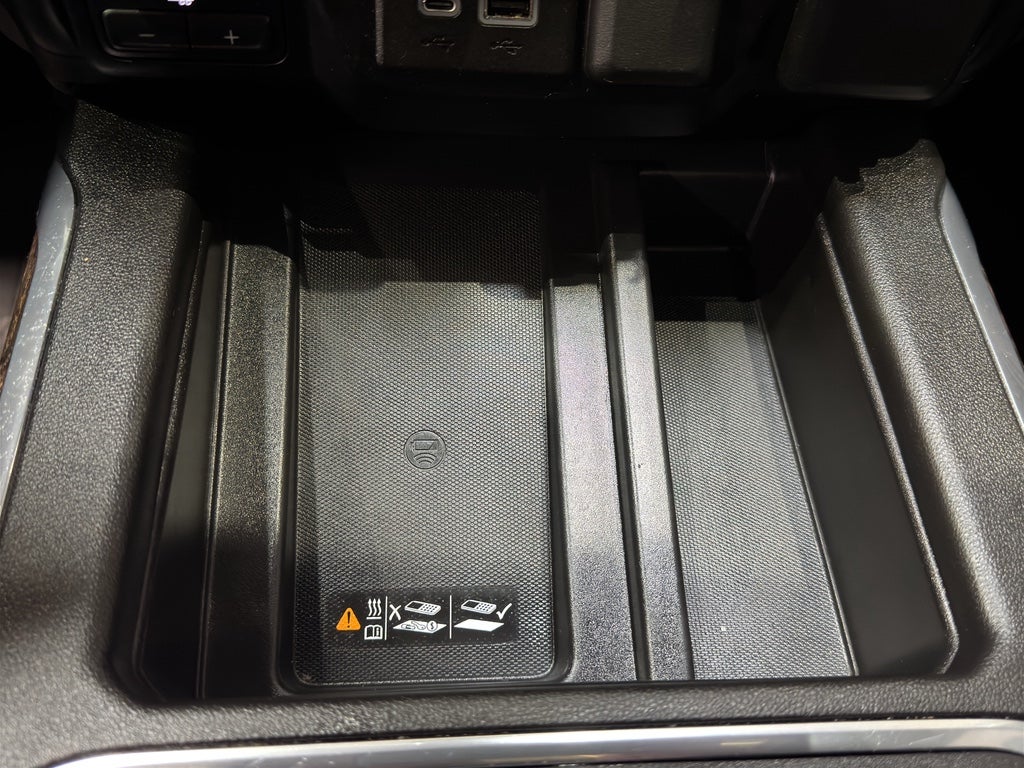 2022 GMC Sierra 3500 HD Denali