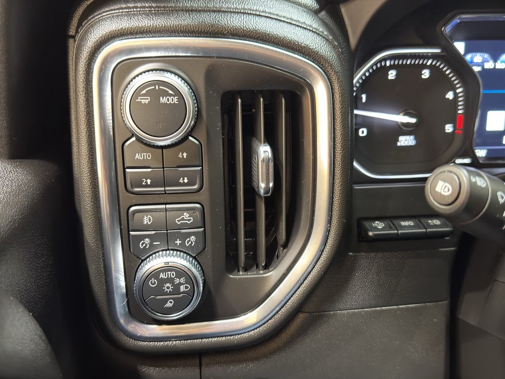 2022 GMC Sierra 3500 HD Denali