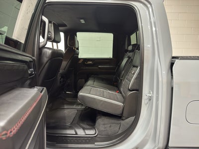 2024 GMC Sierra 2500 HD AT4X