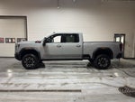 2024 GMC Sierra 2500 HD AT4X
