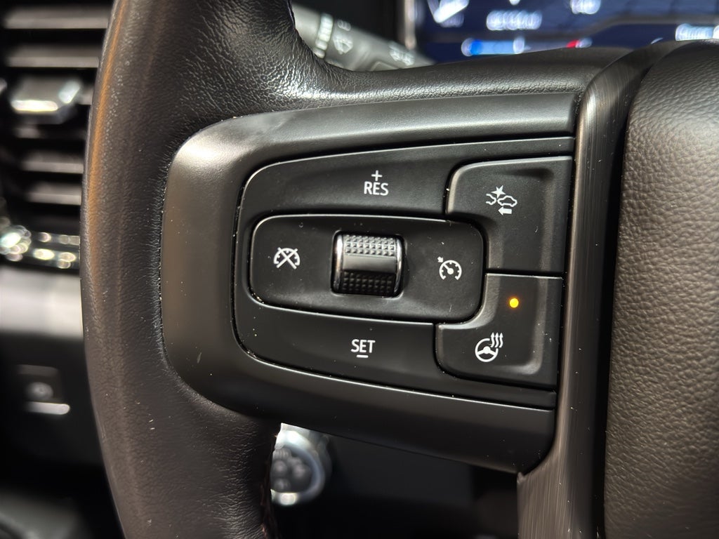 2024 GMC Sierra 2500 HD AT4X