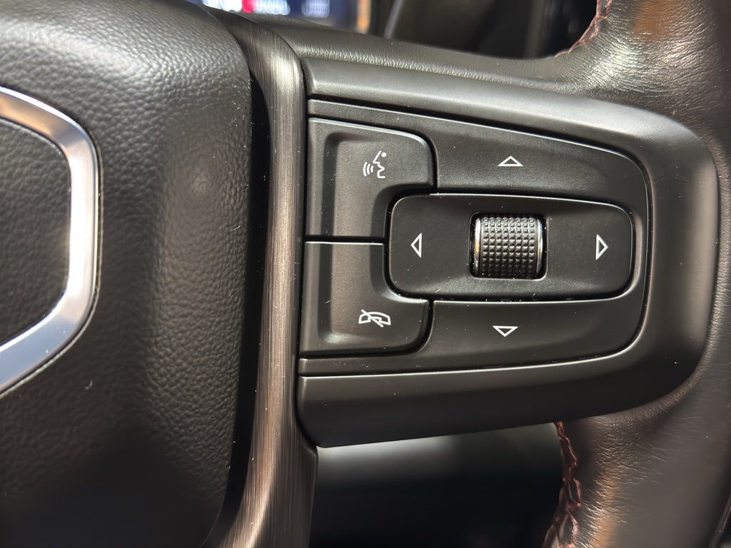 2024 GMC Sierra 2500 HD AT4X