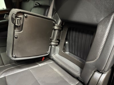 2025 GMC Sierra 3500 HD Denali