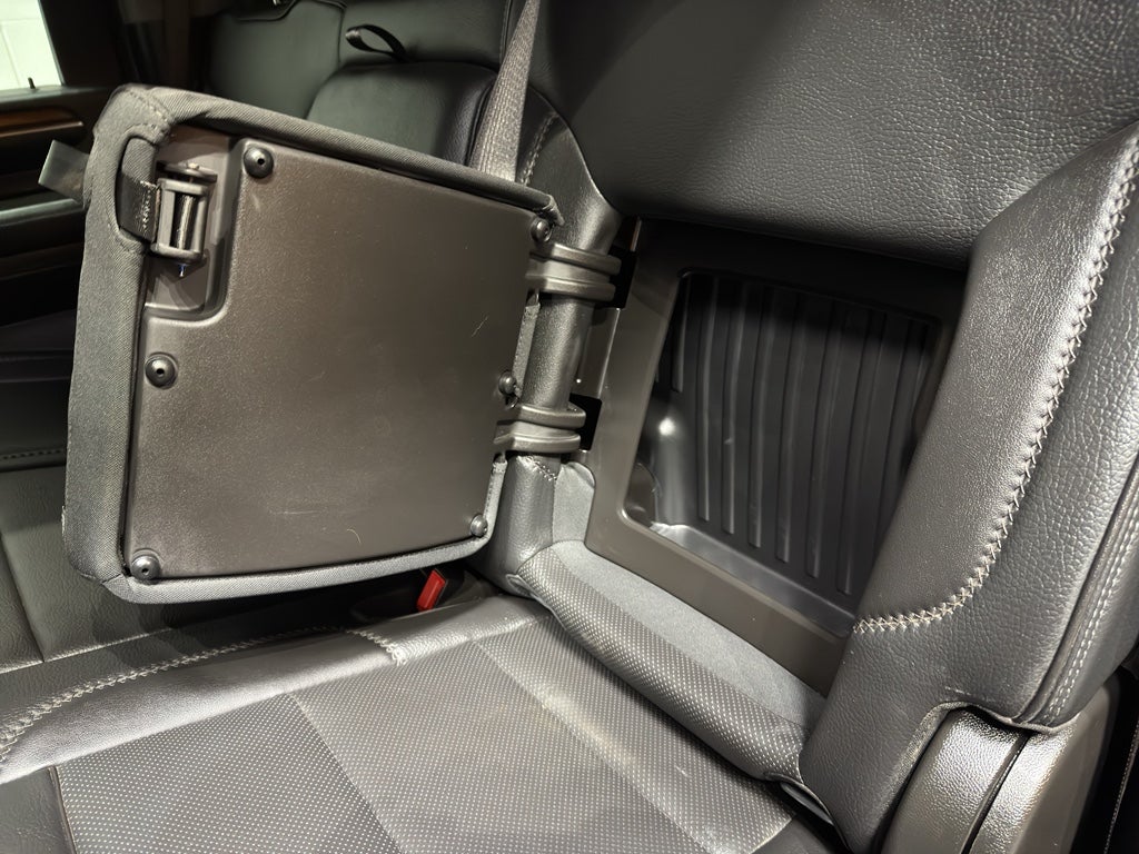 2025 GMC Sierra 3500 HD Denali