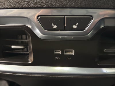 2025 GMC Sierra 3500 HD Denali