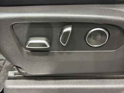 2025 GMC Sierra 3500 HD Denali