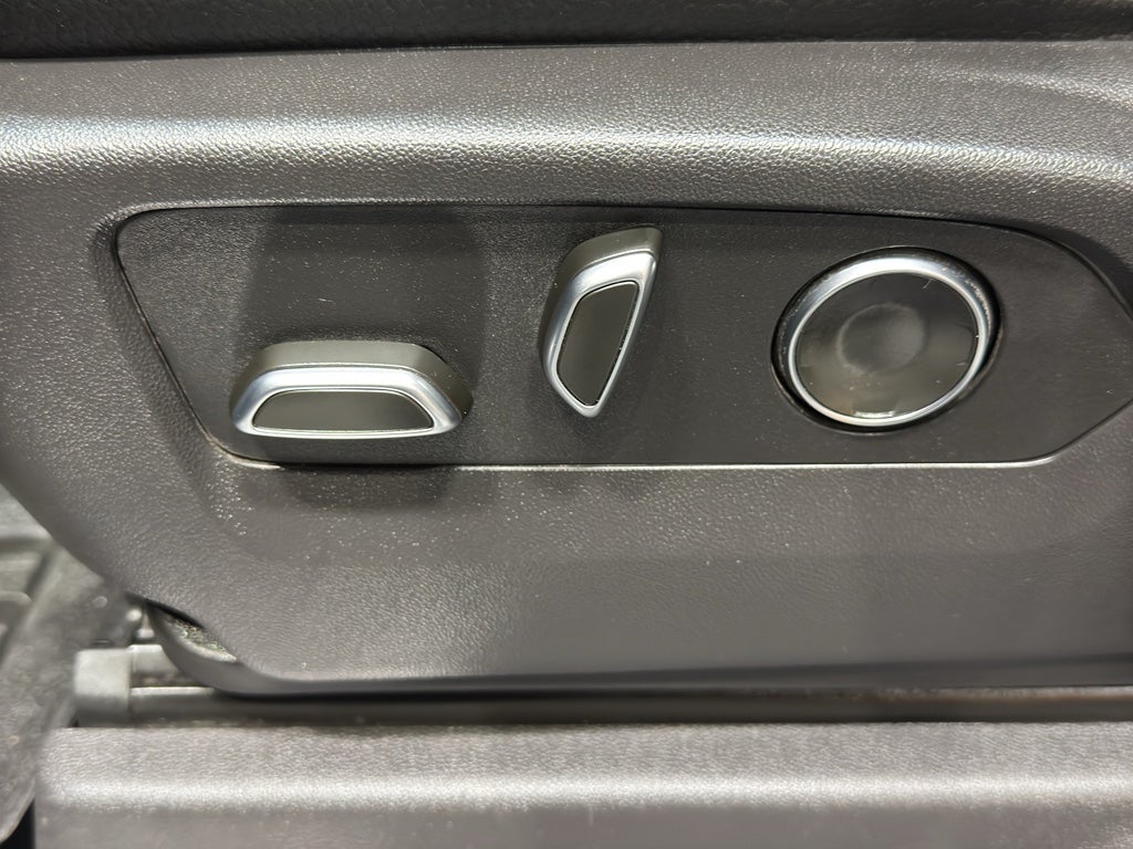 2025 GMC Sierra 3500 HD Denali