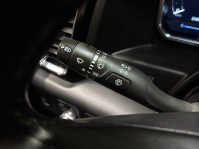 2025 GMC Sierra 3500 HD Denali