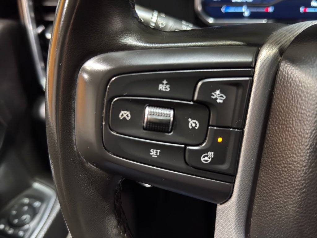 2025 GMC Sierra 3500 HD Denali