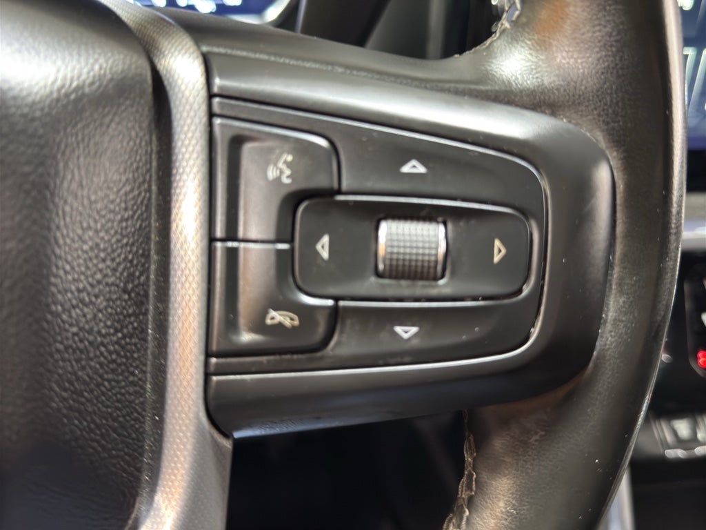 2025 GMC Sierra 3500 HD Denali