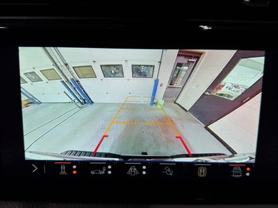 2025 GMC Sierra 3500 HD Denali