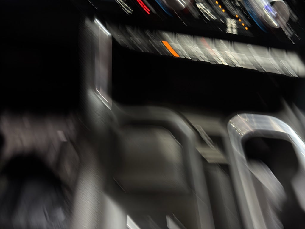 2025 GMC Sierra 3500 HD Denali