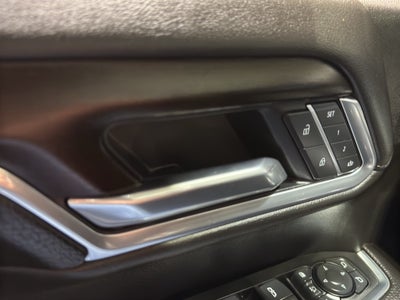 2025 GMC Sierra 3500 HD Denali