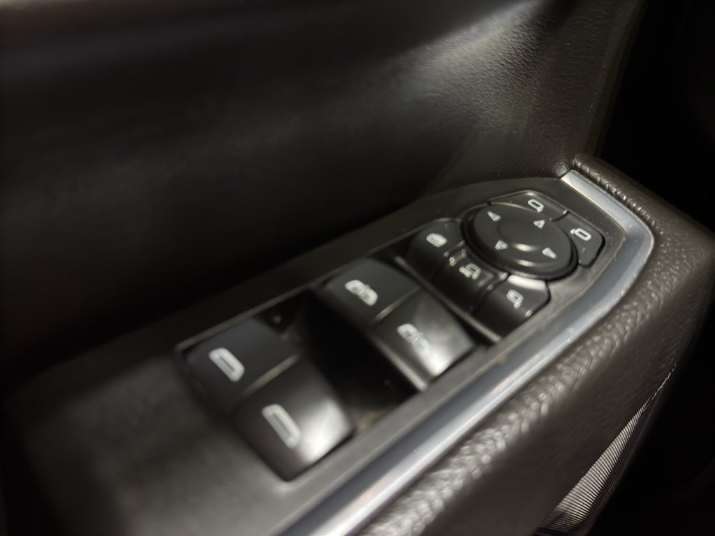 2025 GMC Sierra 3500 HD Denali