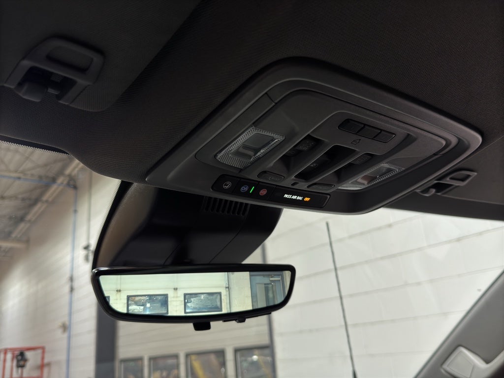 2025 GMC Sierra 3500 HD Denali