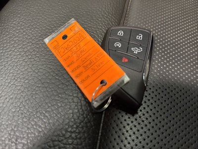 2025 GMC Sierra 3500 HD Denali