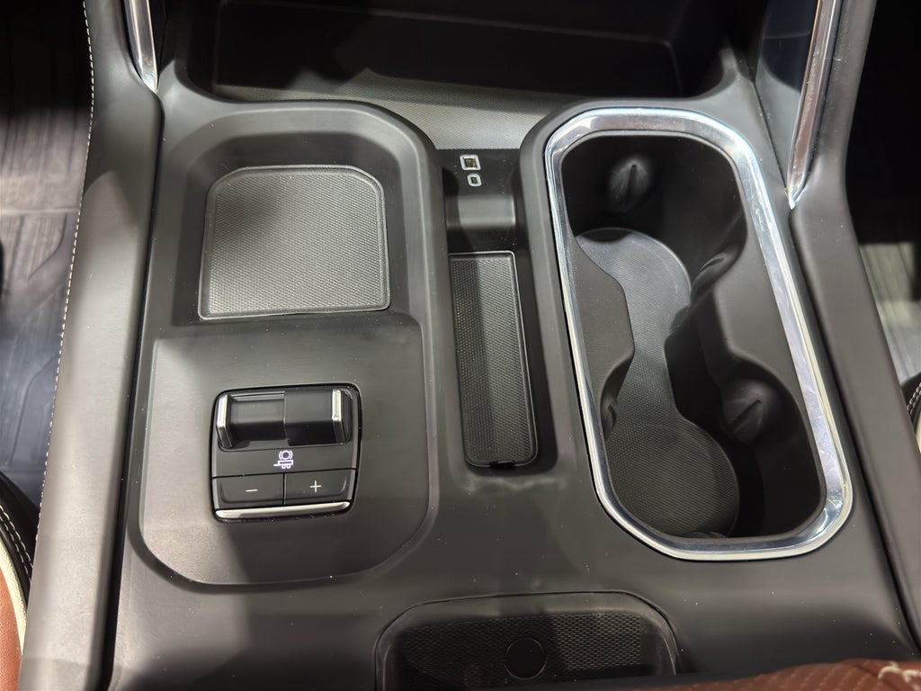 2025 GMC Sierra 3500 HD Denali Ultimate