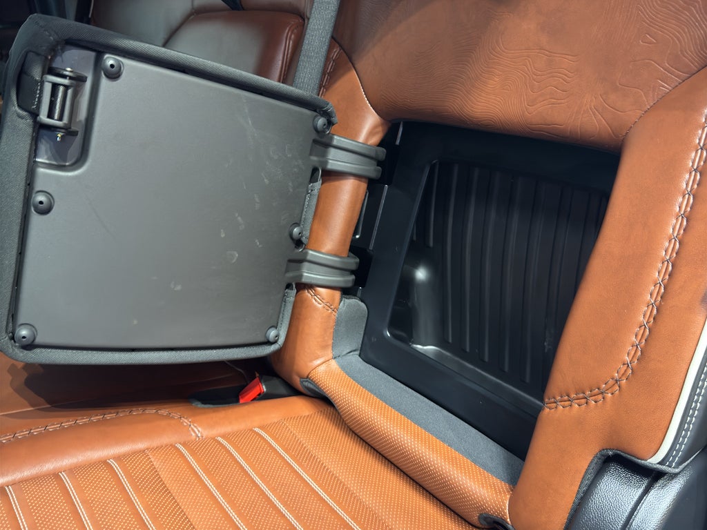 2025 GMC Sierra 3500 HD Denali Ultimate