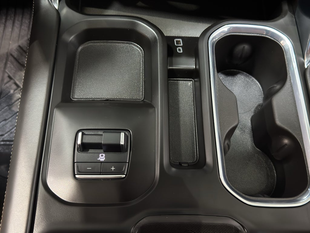 2025 GMC Sierra 3500 HD Denali Ultimate