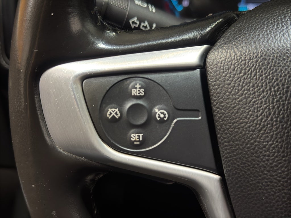 2018 GMC Canyon 4WD SLE