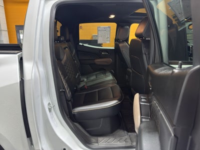 2024 GMC Canyon Denali