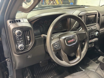 2019 GMC Sierra 1500 BASE