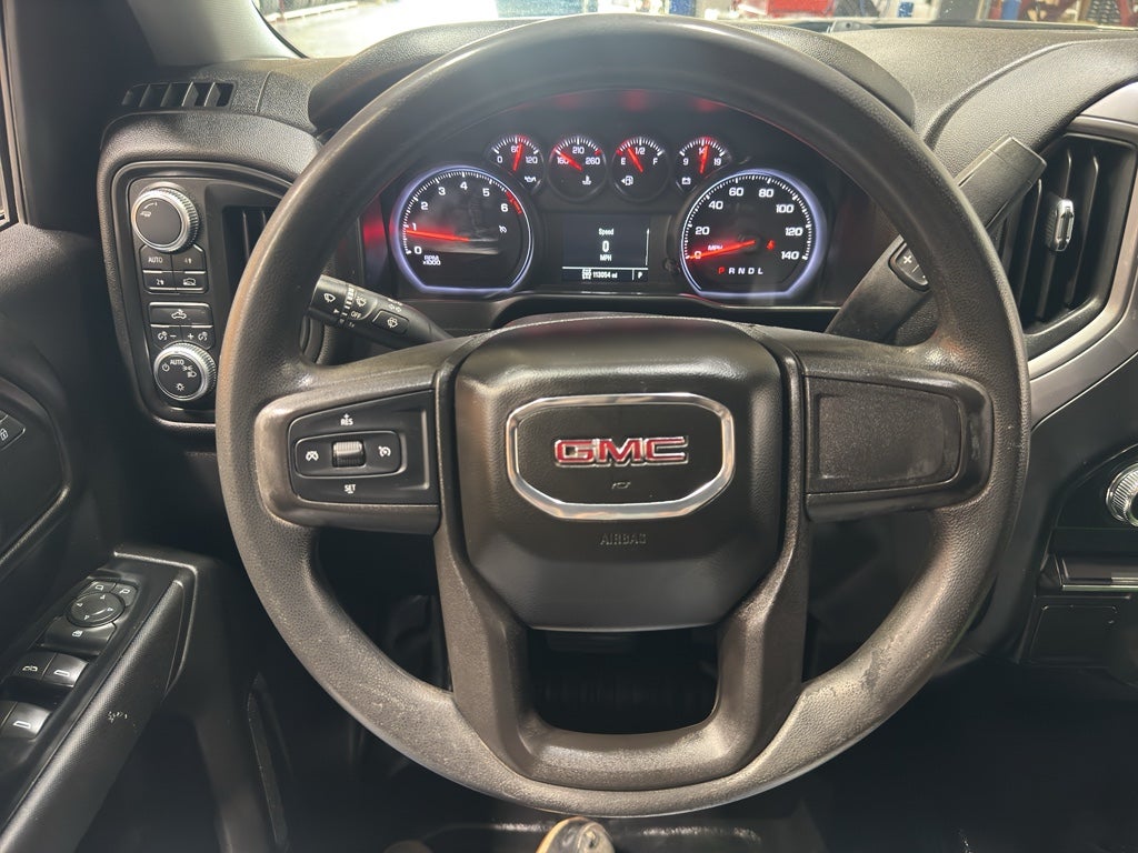 2019 GMC Sierra 1500 BASE