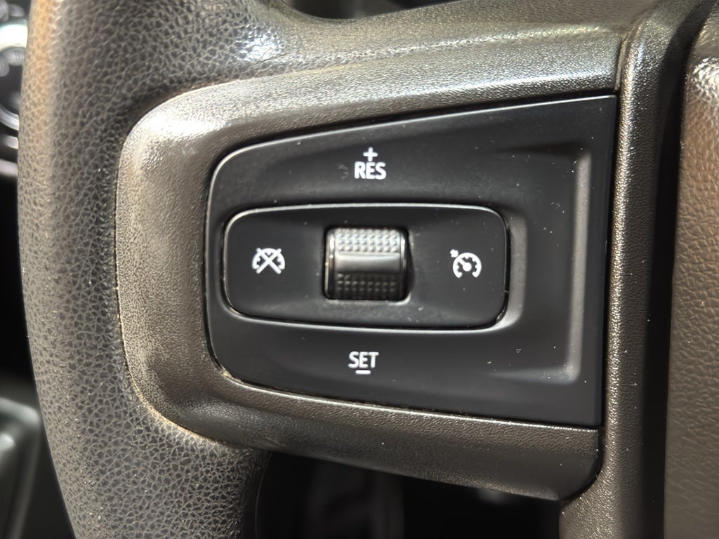 2019 GMC Sierra 1500 BASE