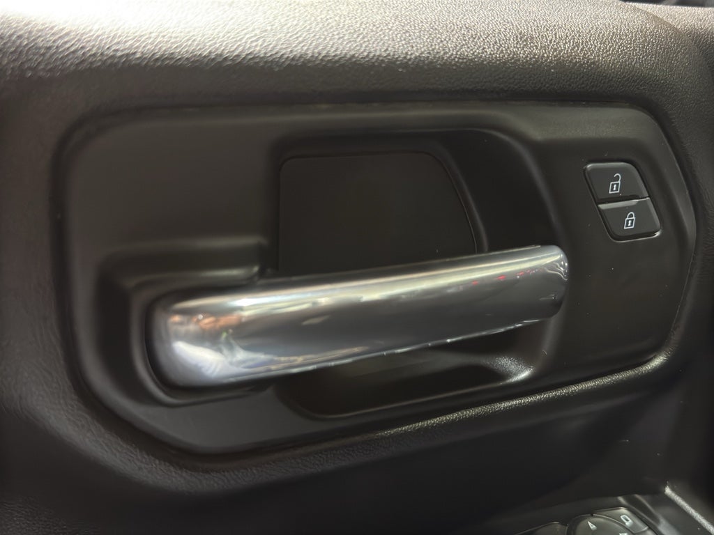 2019 GMC Sierra 1500 BASE