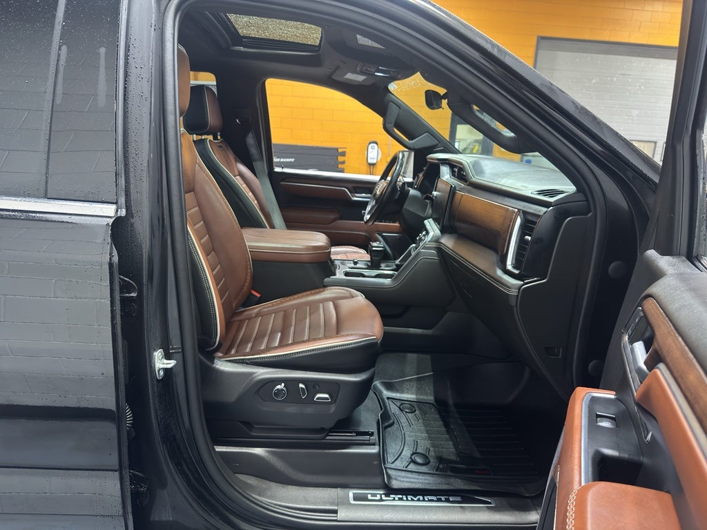 2023 GMC Sierra 1500 Denali Ultimate