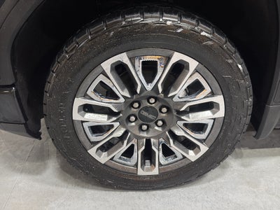 2023 GMC Sierra 1500 Denali Ultimate