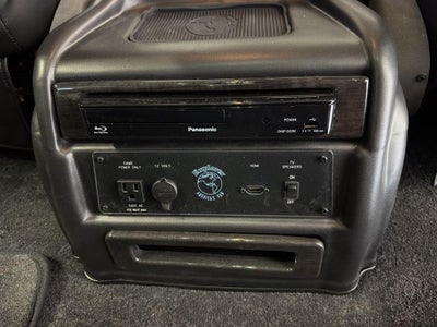 2025 GMC Savana Cargo 2500 Work Van