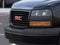 2025 GMC Savana Cargo 2500 Work Van