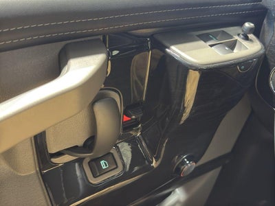 2025 GMC Savana Cargo 2500 Work Van