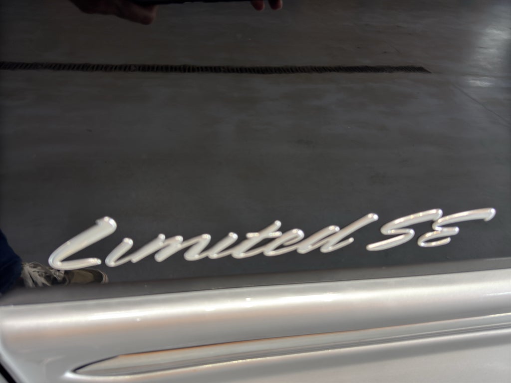 2023 GMC Savana Cargo 2500 Work Van